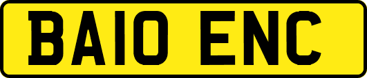 BA10ENC