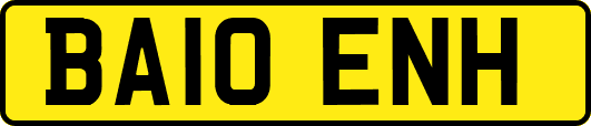 BA10ENH