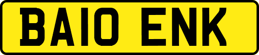 BA10ENK