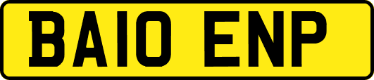 BA10ENP