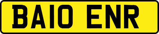 BA10ENR