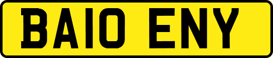 BA10ENY