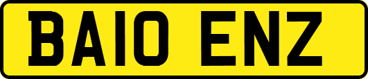 BA10ENZ