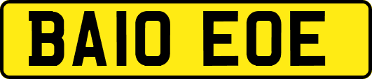 BA10EOE