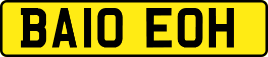 BA10EOH