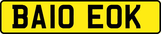 BA10EOK