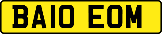 BA10EOM