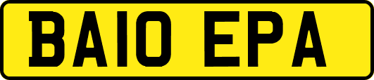 BA10EPA
