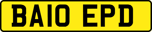 BA10EPD