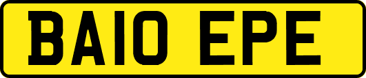 BA10EPE