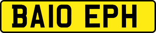 BA10EPH
