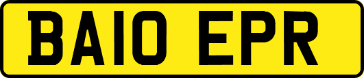 BA10EPR