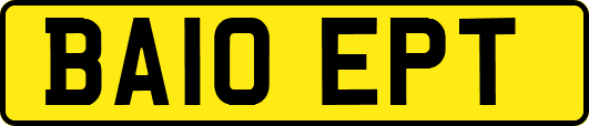 BA10EPT