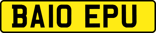 BA10EPU