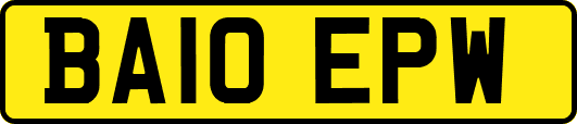 BA10EPW