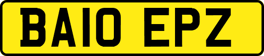 BA10EPZ