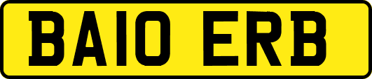 BA10ERB