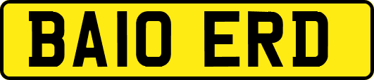 BA10ERD