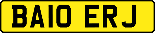 BA10ERJ