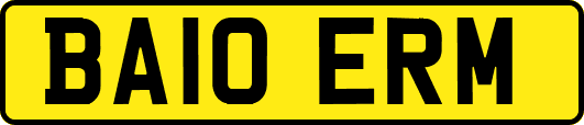 BA10ERM