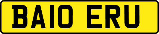 BA10ERU