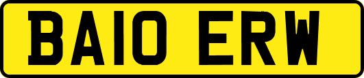 BA10ERW