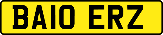 BA10ERZ