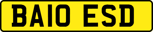 BA10ESD