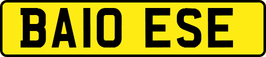 BA10ESE