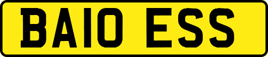 BA10ESS