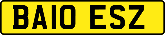 BA10ESZ