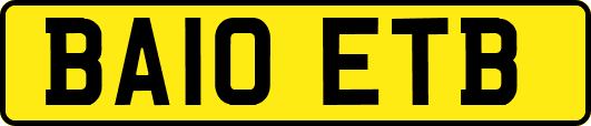 BA10ETB