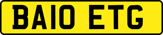 BA10ETG