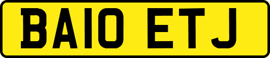 BA10ETJ