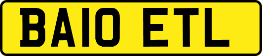 BA10ETL