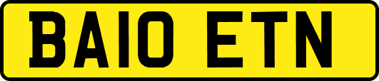 BA10ETN