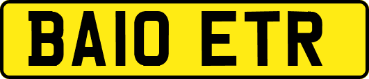 BA10ETR