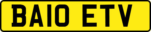 BA10ETV