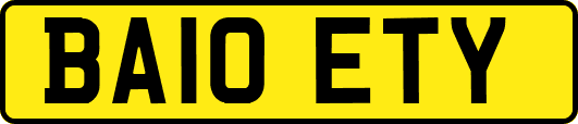 BA10ETY