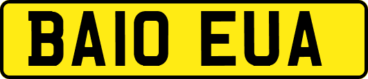 BA10EUA