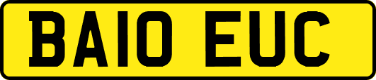 BA10EUC