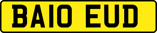 BA10EUD