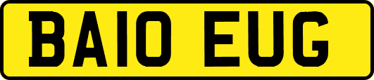 BA10EUG