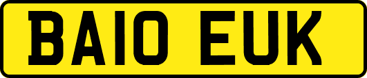 BA10EUK