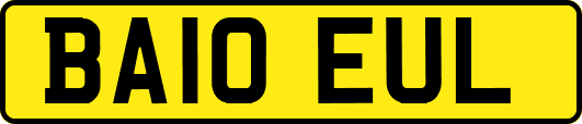 BA10EUL