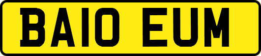 BA10EUM