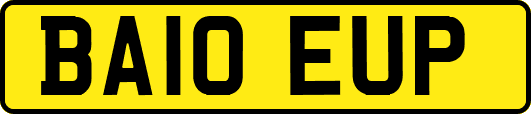 BA10EUP