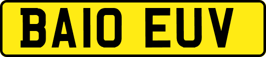 BA10EUV