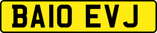 BA10EVJ