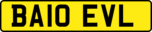 BA10EVL